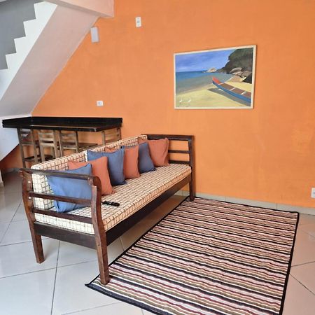 Aconchego Paraty Bagian luar foto