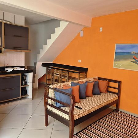 Aconchego Paraty Bagian luar foto