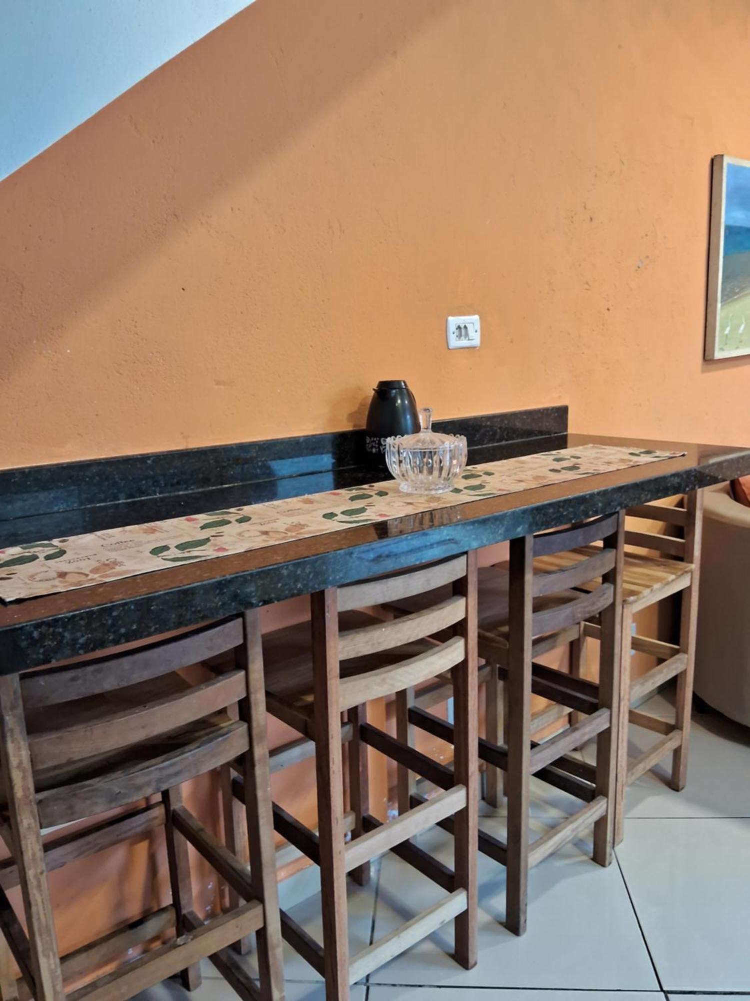 Aconchego Paraty Bagian luar foto