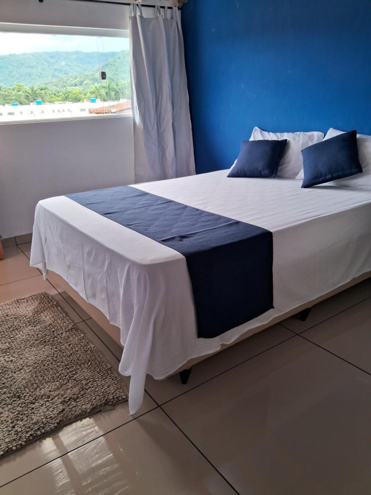 Aconchego Paraty Bagian luar foto